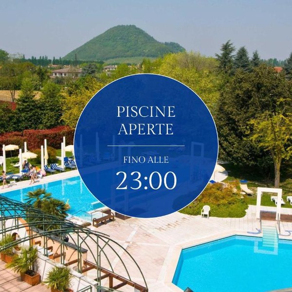 Termeterna Longevity Spring Resort