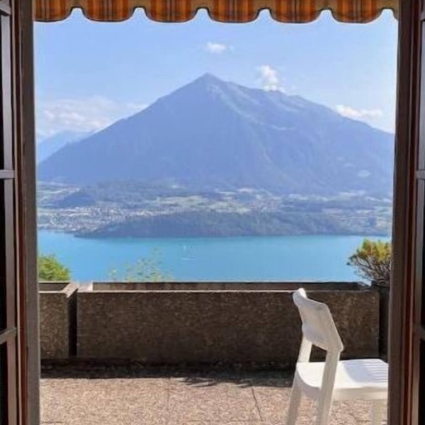 Terrace with View Cozy Retreat Free Parking