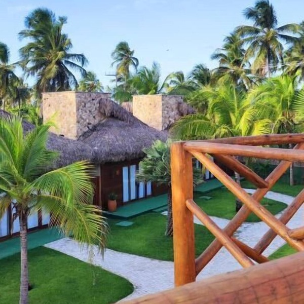 Terrasa Solar Hotel
