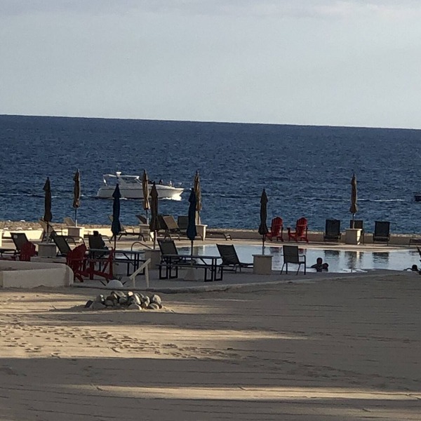 Terrasol 2BR/2BA Beach Condo - Best Price, Best Location & Ocean beachfront