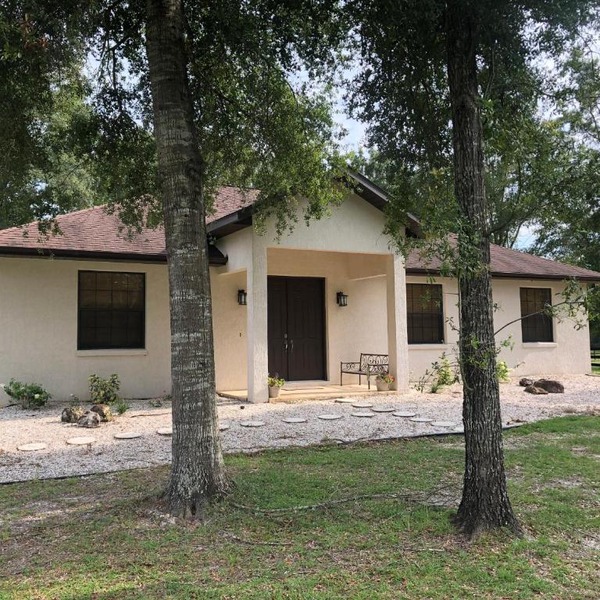 Terravida Cottage