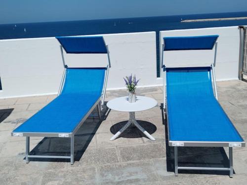 Terrazza marechiaro