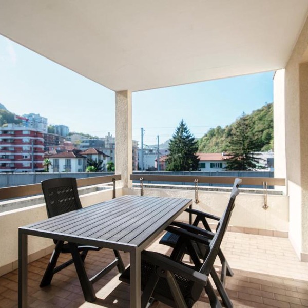 Terrazza Paradiso by Quokka 360 - Spacious Design Flat with Terrace