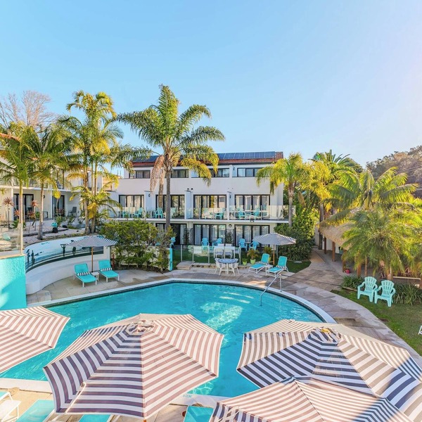 Terrigal Pacific Coastal Retreat