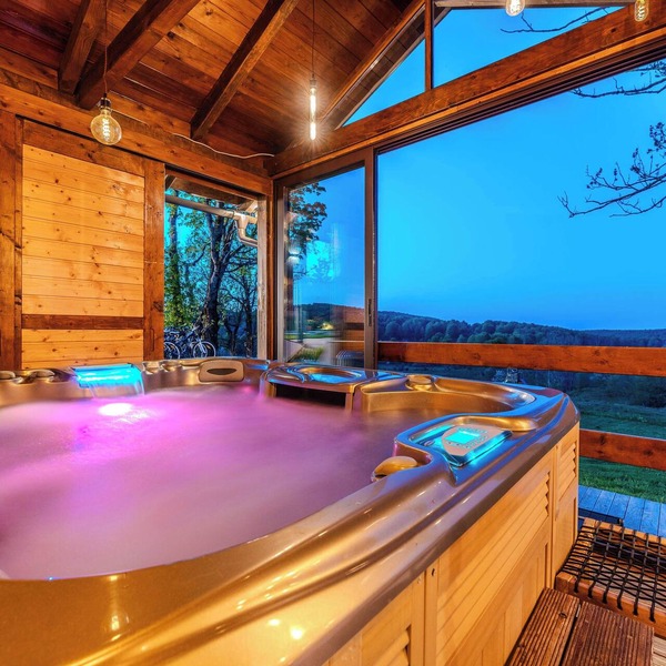 Tesla's Gastro House Plitvice