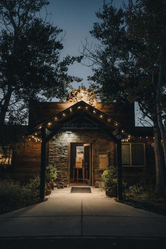Teton Valley Resort