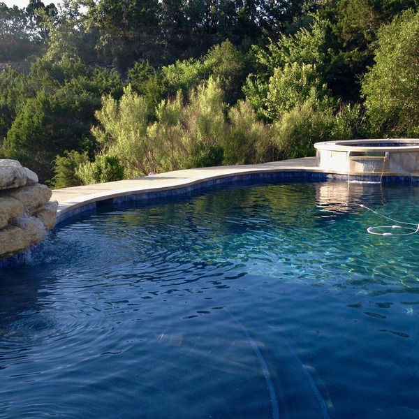Texas Hideaway Just 15 Minutes From Downtown - pool and privacy! Newly remodeled