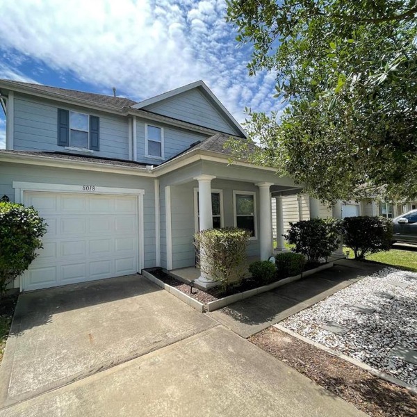 TEXAS Sized! Humble Hideaway! Comfy home in Houston/IAH Airport/ Woodlands/Spring/Tomball