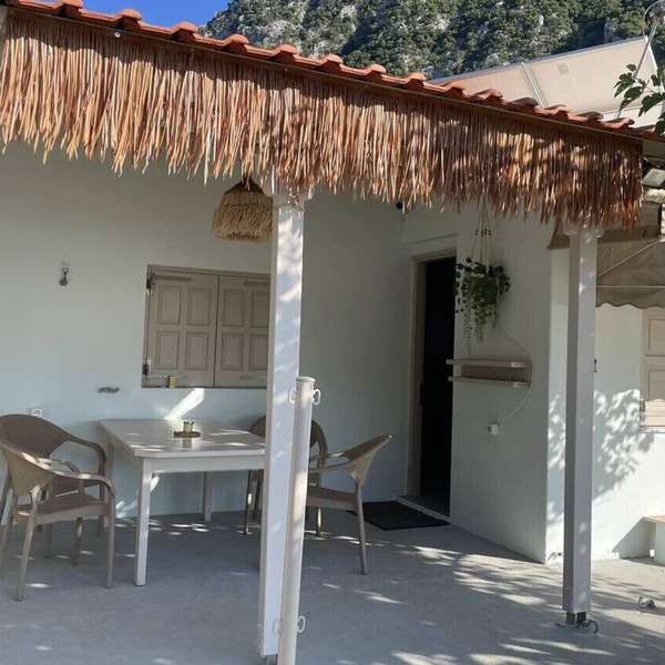 Thapsa Beach House