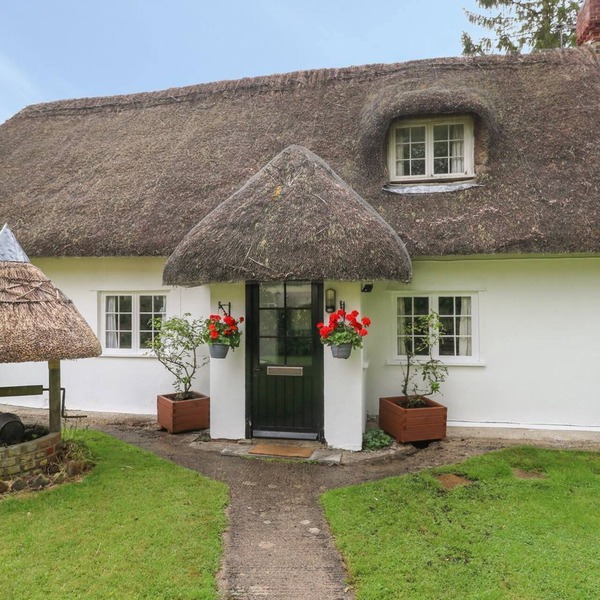 Thatch Cottage