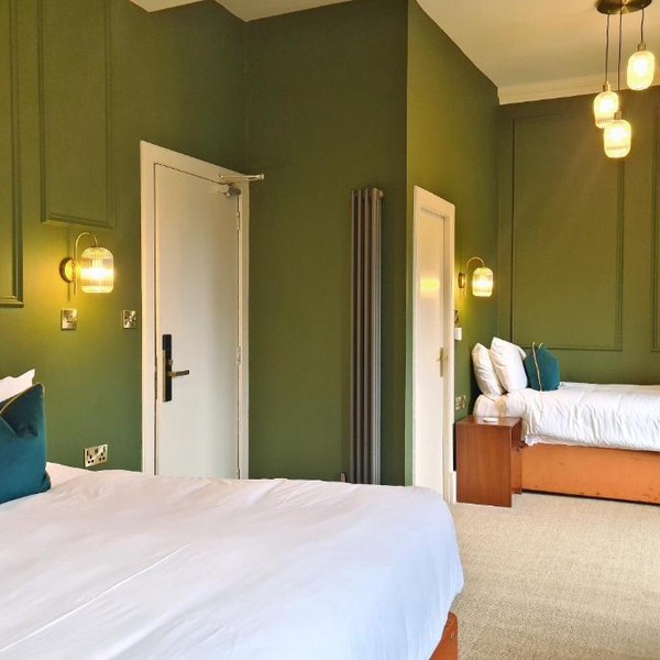 The Alyth Hotel