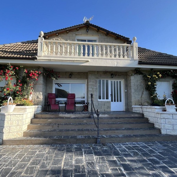 THE AMAPOLAS (formerly Casa Nogales)
