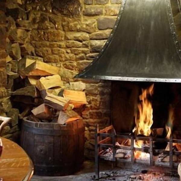 The Anchor Inn