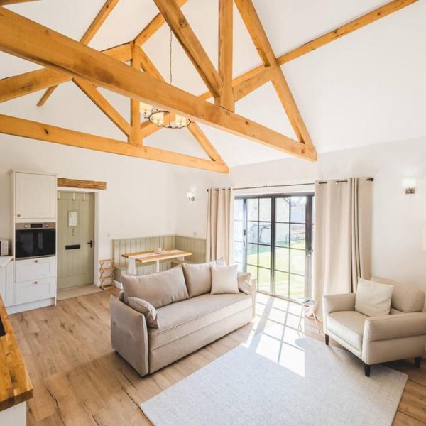 The Annex of Richmond Barn - Gateway to Cotswolds