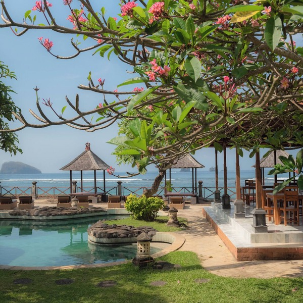 The Ariras Resort