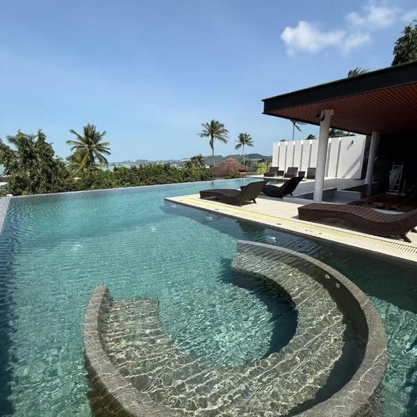 The Arkbar Samui