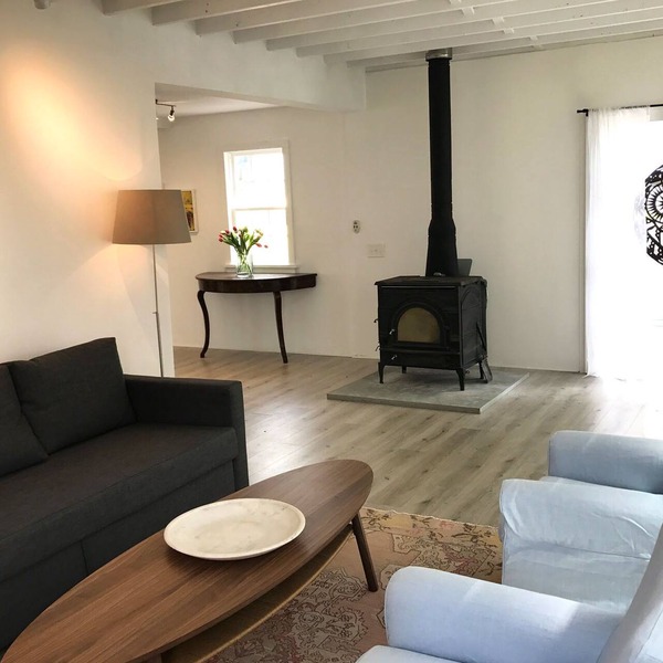 The Artist’s Studio - Cool country chic guesthouse