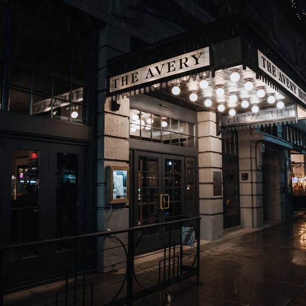 The Avery Hotel
