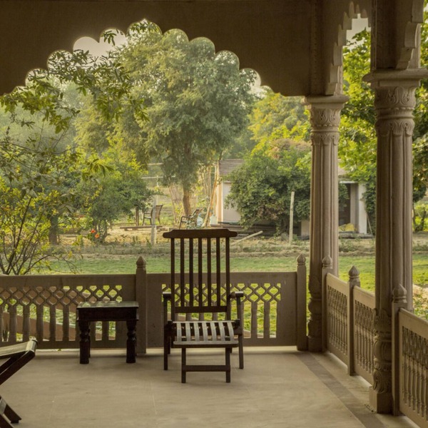 The Bagh