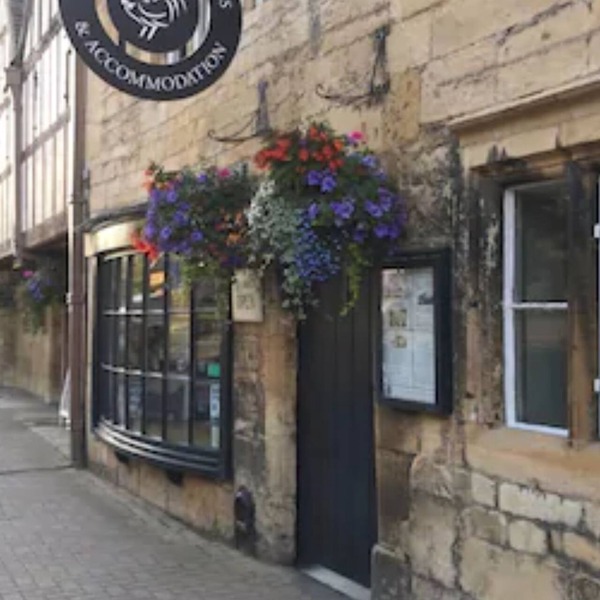 The Bantam Tea Rooms & Guest House