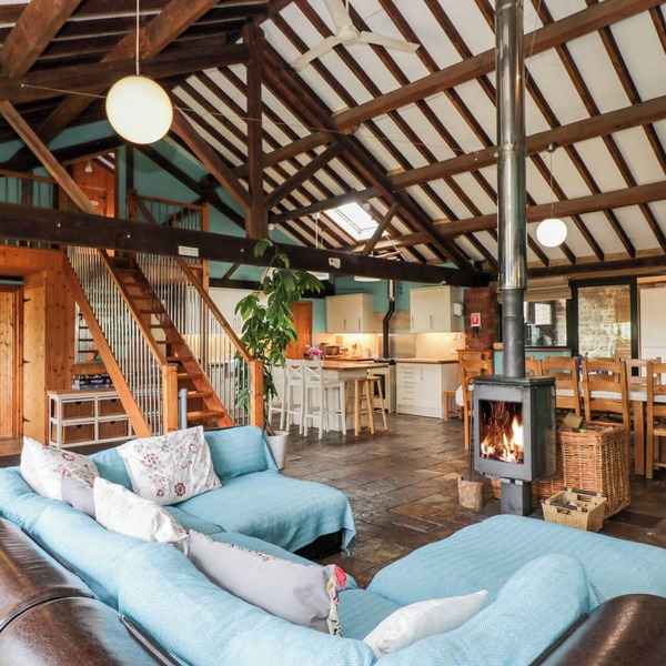The Barn