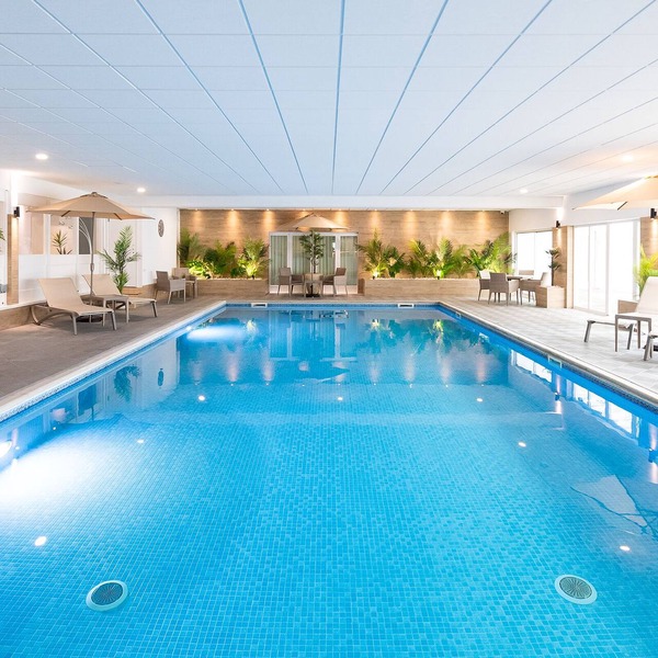 The Barnstaple Hotel