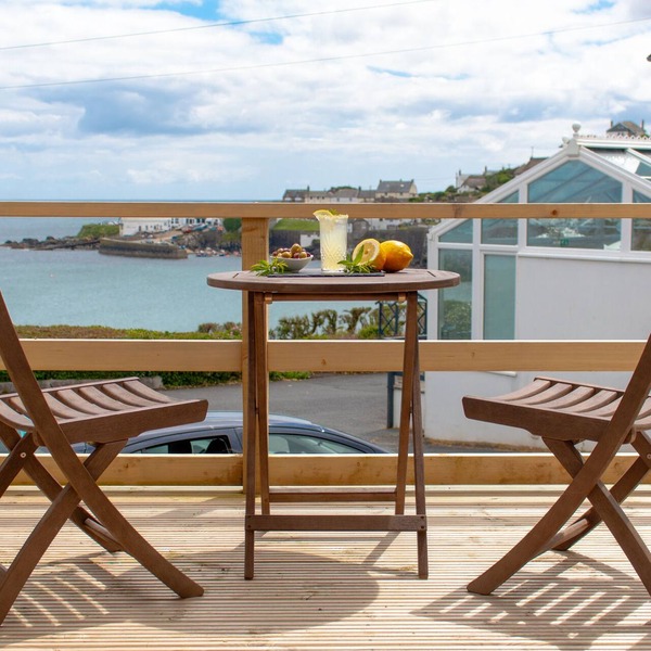 The Bay Hotel