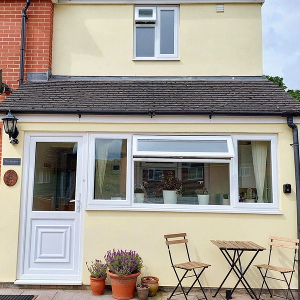 The Beehive - Self Catering in the heart of the Forest