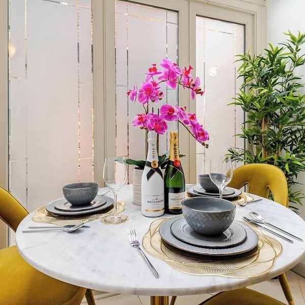 The Belgravia Hideaway