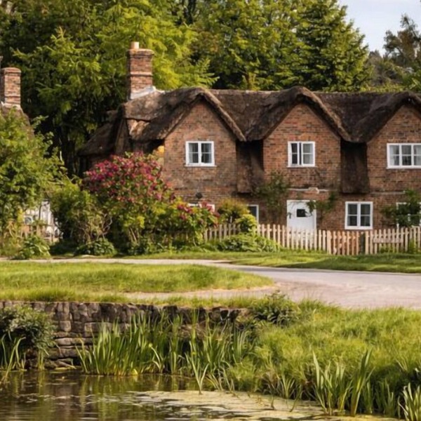 The Bell Inn