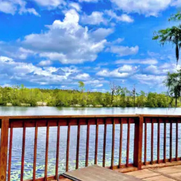 The Black River Xscape Waterfront Grand Lodge