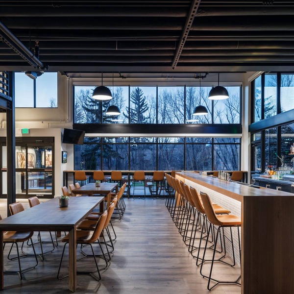 The Block Hotel & Commons