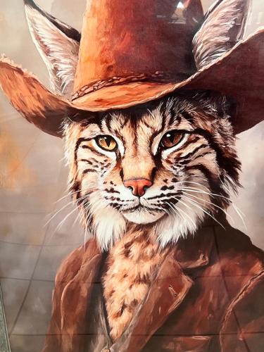 The Bobcat
