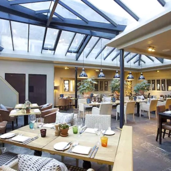 The Broadway Hotel