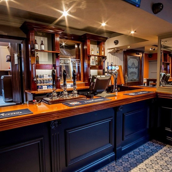 The Brunel