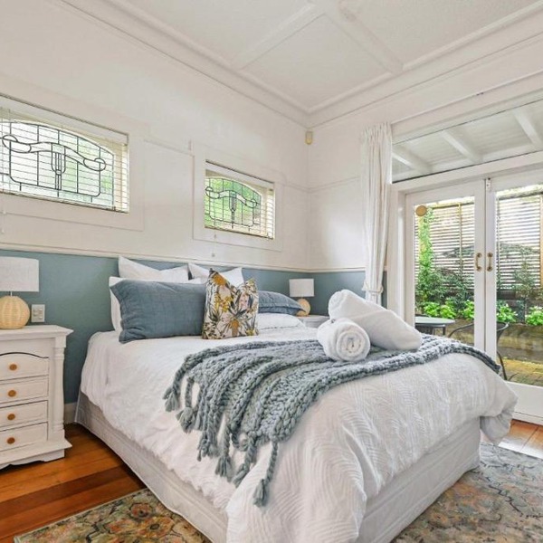 The Bungalow