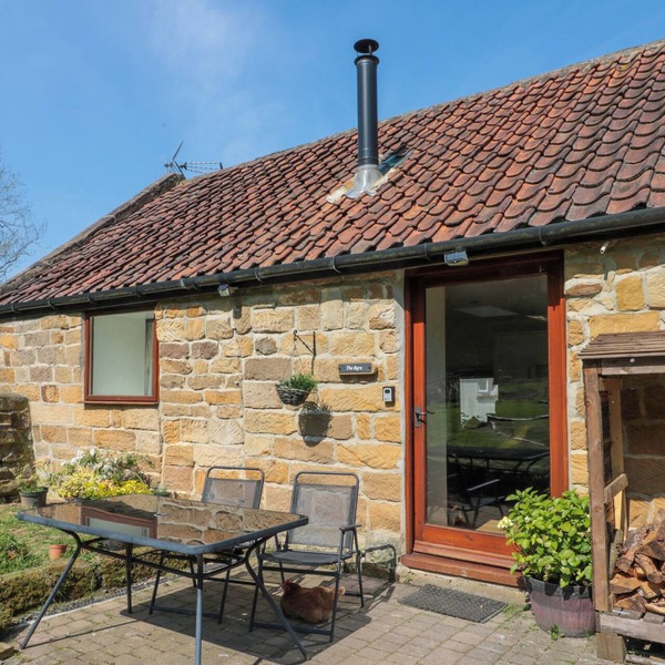 The Byre