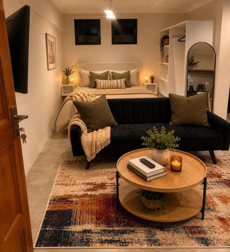 The Cabernet Cottage - One Bedroom