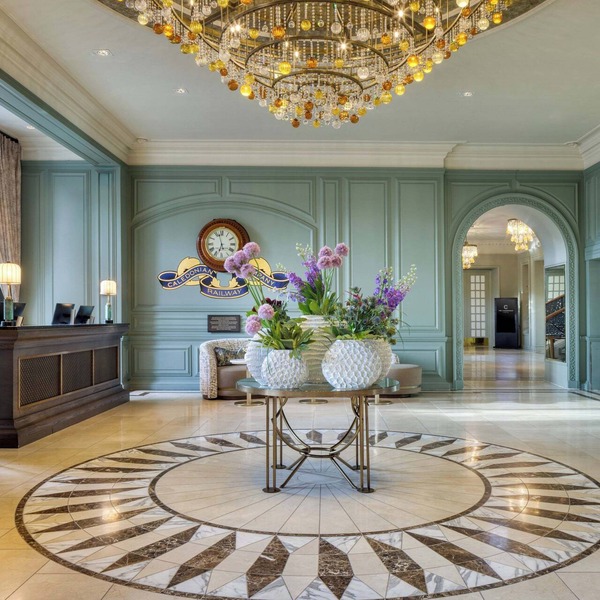 The Caledonian Edinburgh, Curio Collection by Hilton