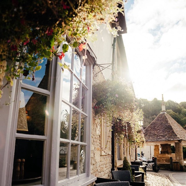 The Castle Inn