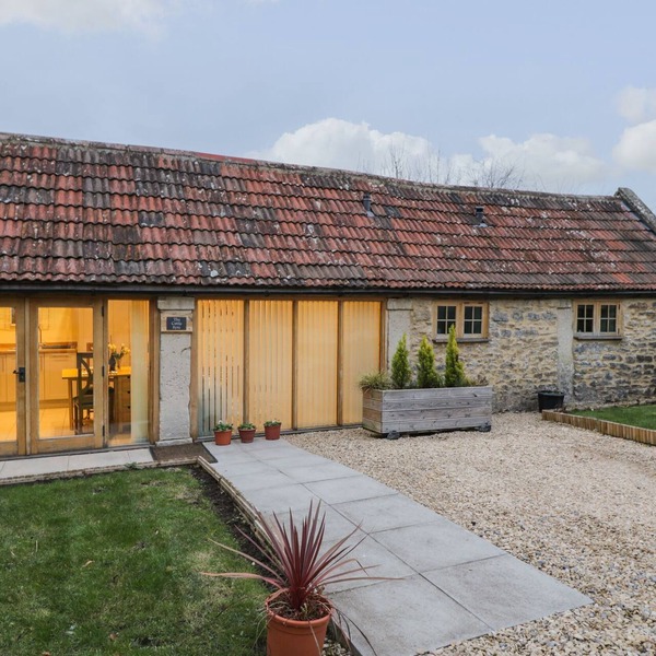 The Cattle Byre