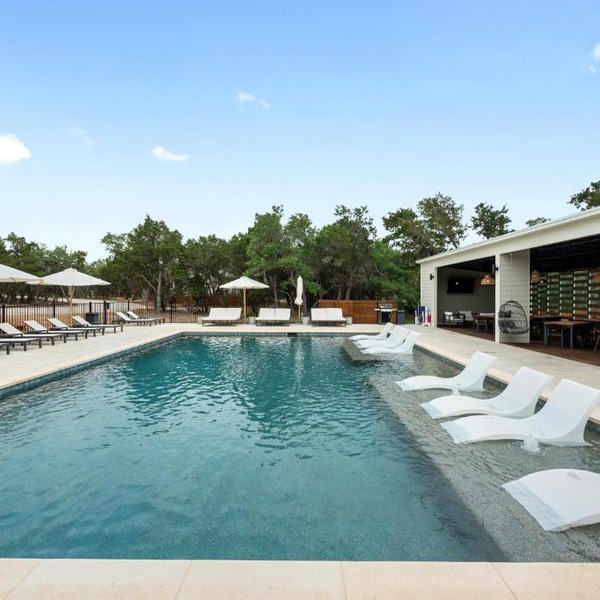 The Cedars Ranch