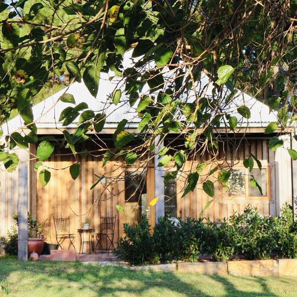 The Charming Studio Escape to Somersby – A Peaceful, Pet-Friendly Retreat