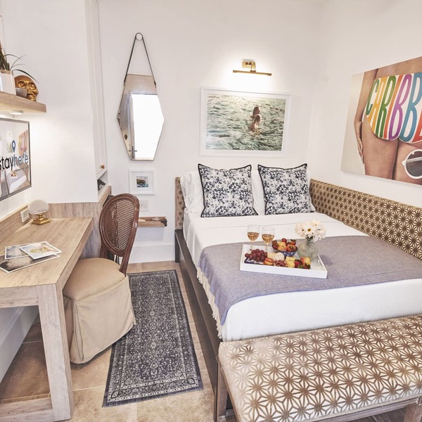 The Charming Studio near everything!
