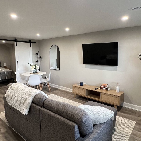 The Chieftain Suite