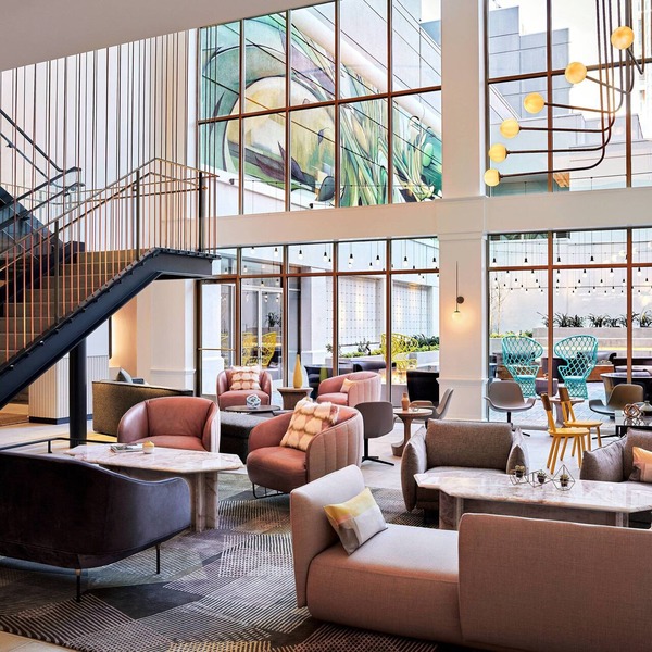 The Clancy, Autograph Collection by Marriott