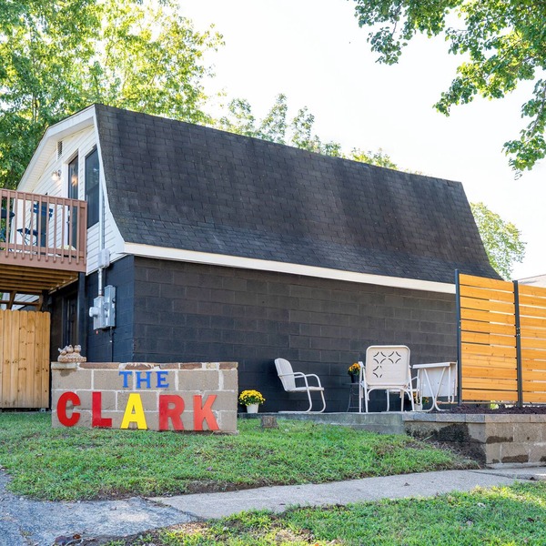The Clark: Where Superheroes Sleep