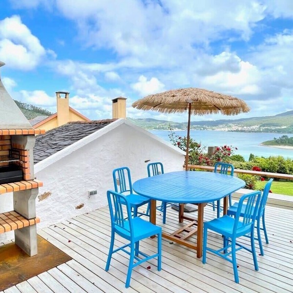 The Cliffs - A Casa de Mercedes