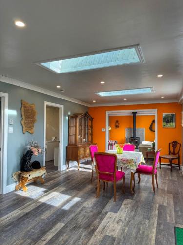 The Clydesdale Cottage