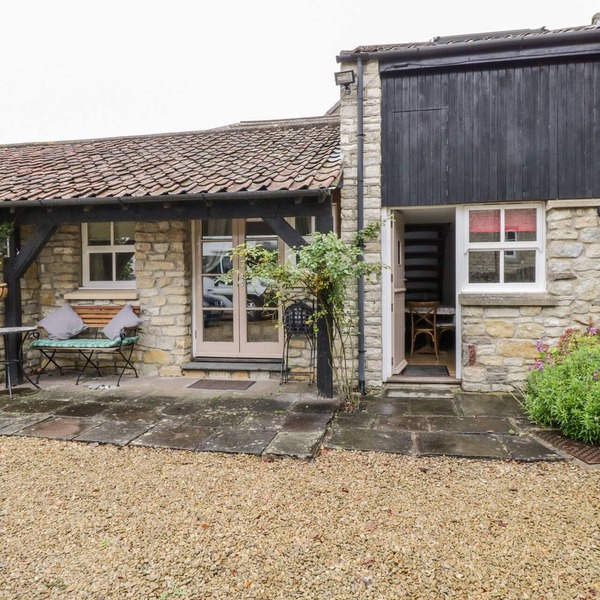 The Coach House